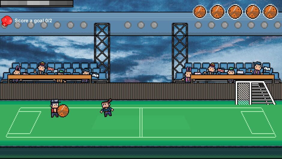 Fire Heat Screenshot