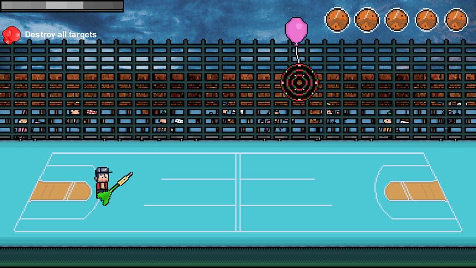 Fire Heat Screenshot