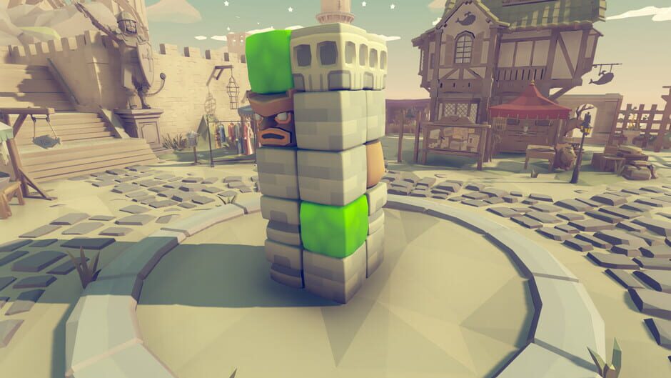 Totems Screenshot