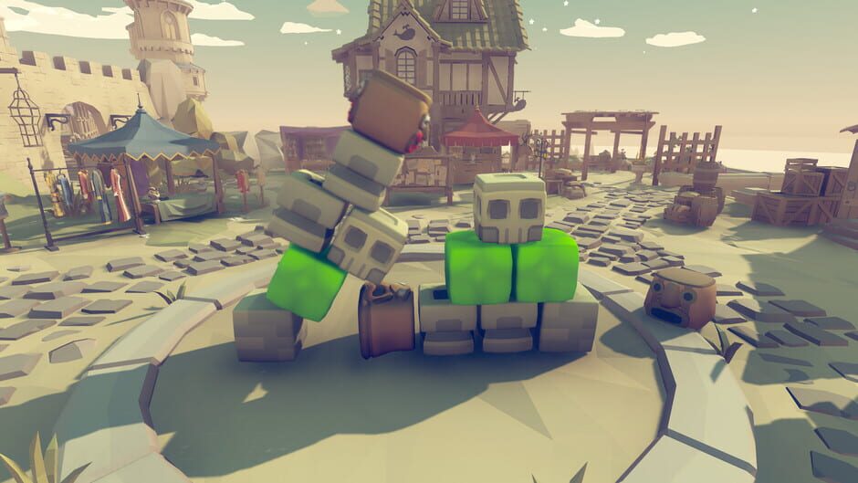Totems Screenshot