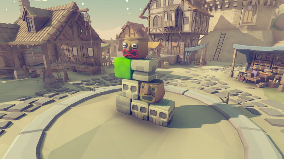 Totems Screenshot