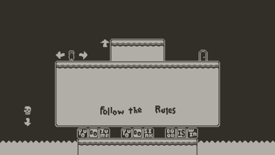You Do Jump screenshot
