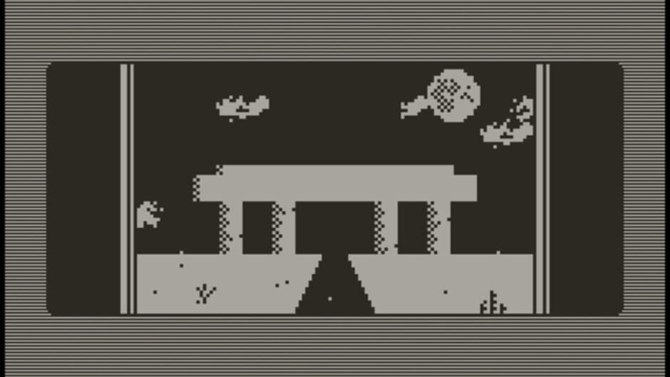 Sunset screenshot