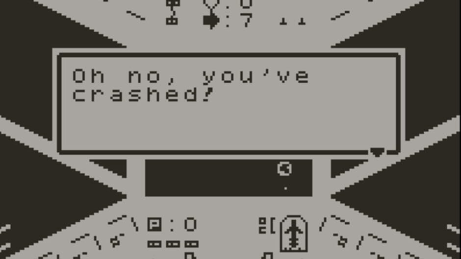 Space Troubles screenshot