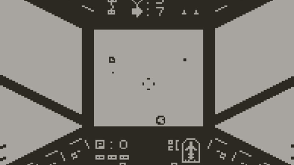 Space Troubles screenshot