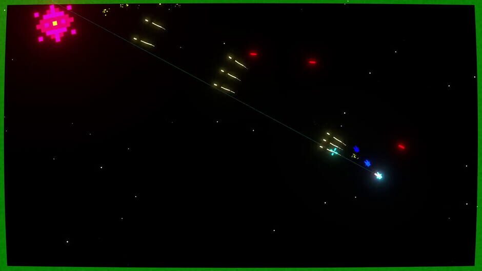 Boot & Shoot Screenshot