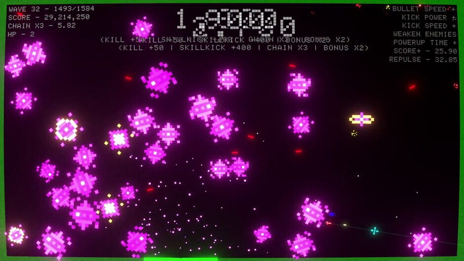 Boot & Shoot Screenshot