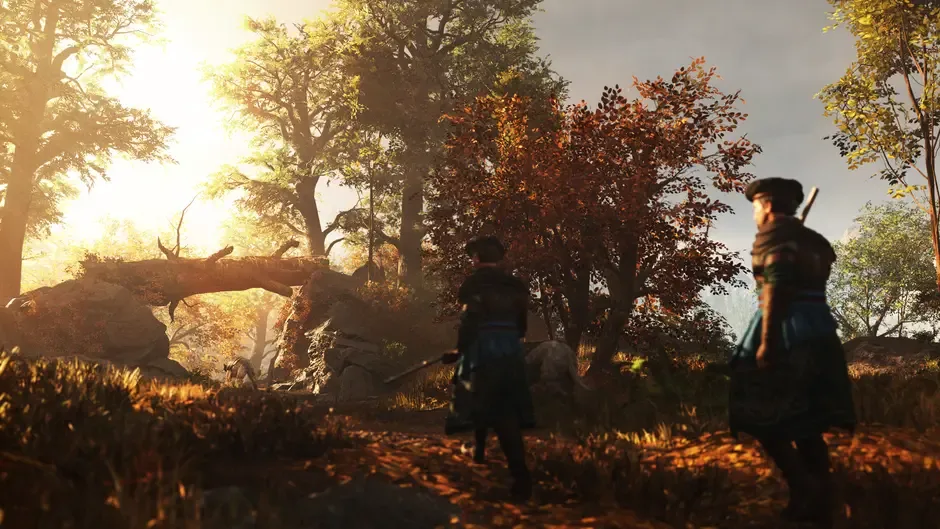 GreedFall: The Dying World