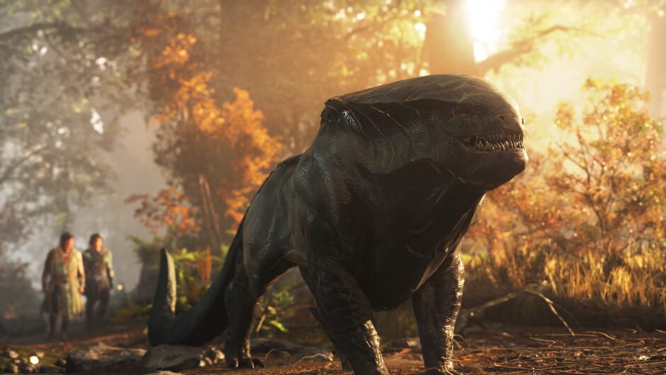 Screenshot GreedFall II: The Dying World