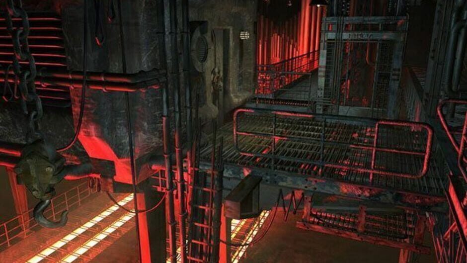 塞伯利亚之谜：20周年捆绑包 screenshot 2