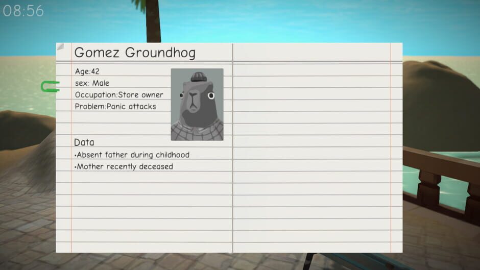 San Zoolin screenshot