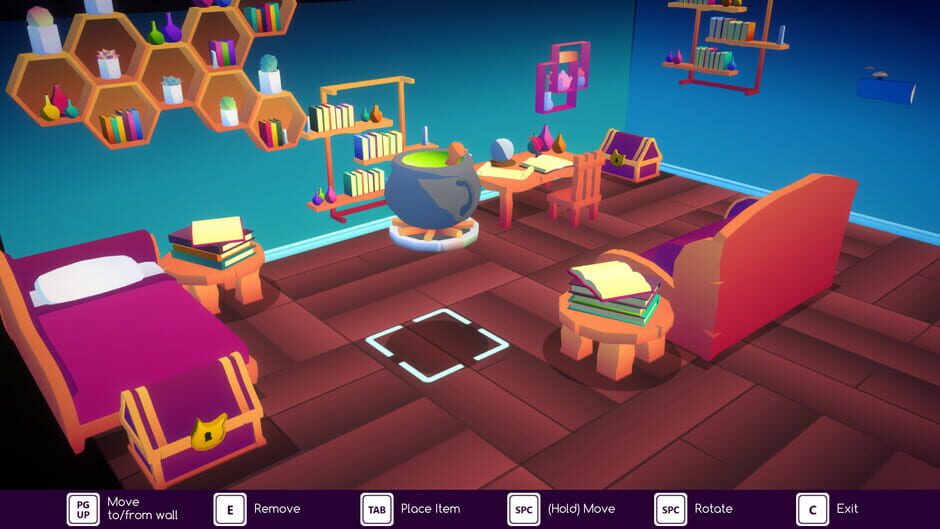 Flying Neko Delivery Screenshot