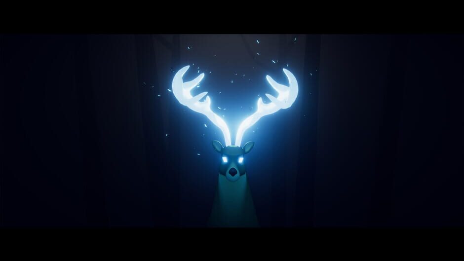 Screenshot Deer & Boy