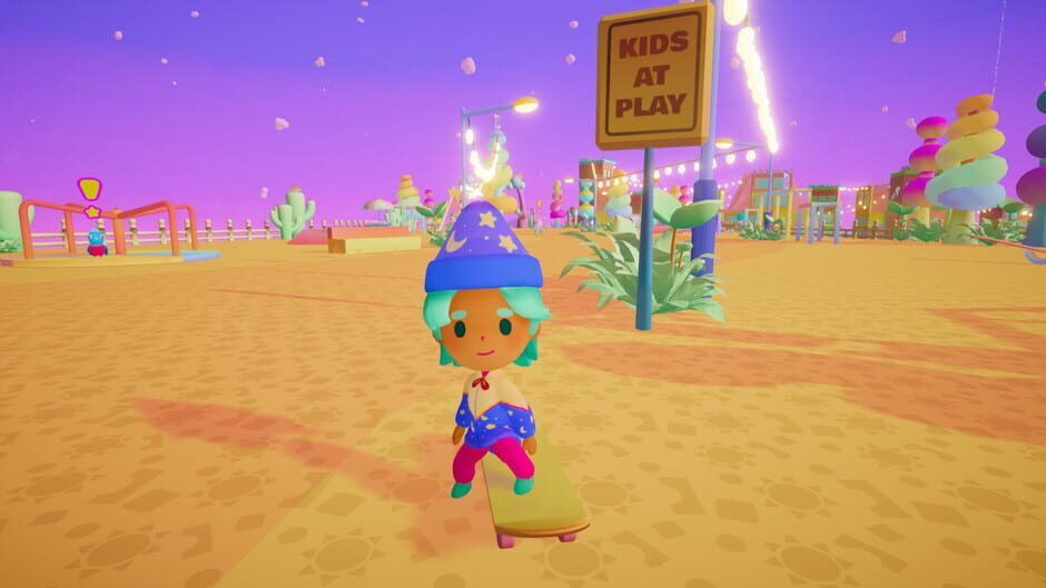 Magic Trick Screenshot