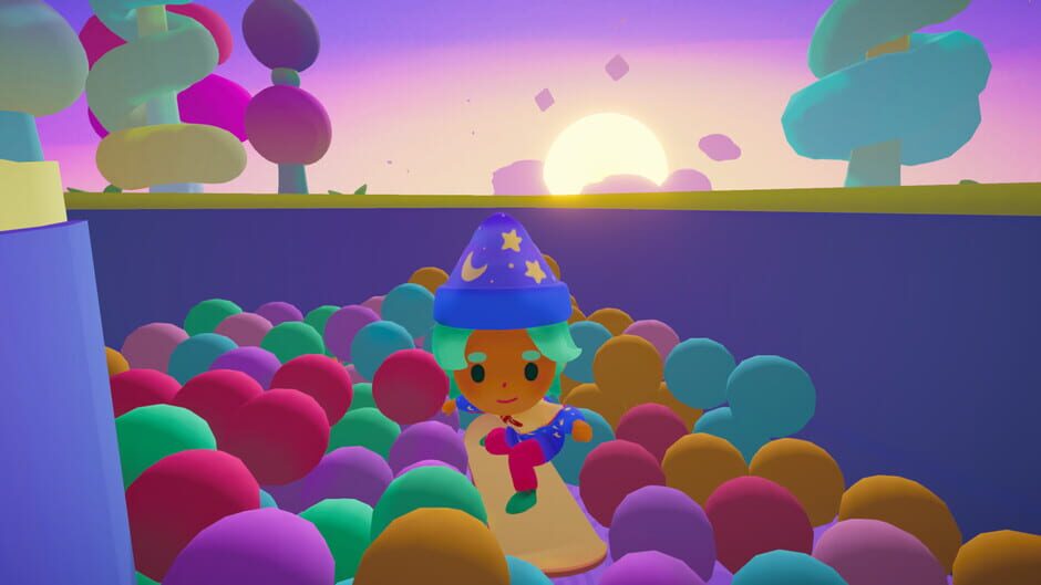 Magic Trick Screenshot