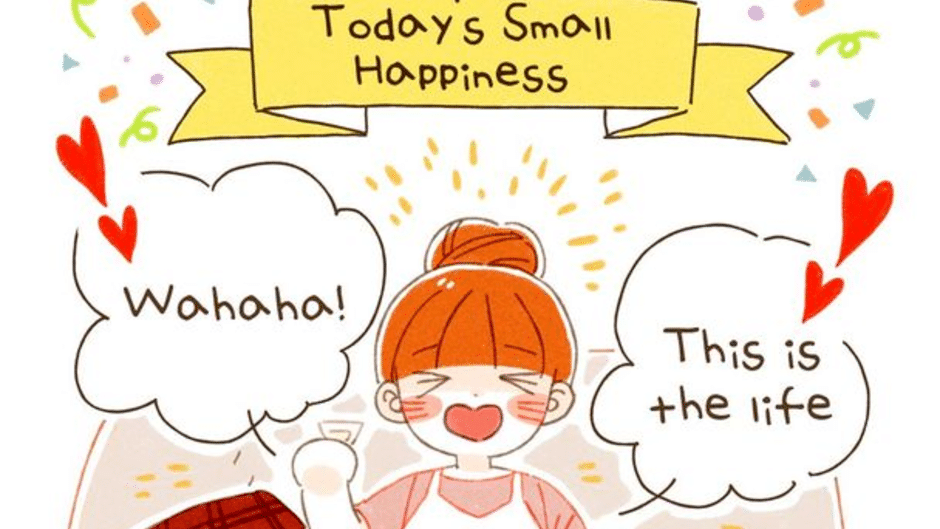 Miya's Everyday Joy of Cooking Screenshot