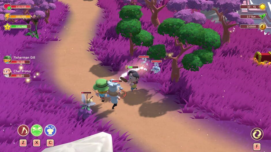 Life in Willowdale: Farm Adventures Screenshot