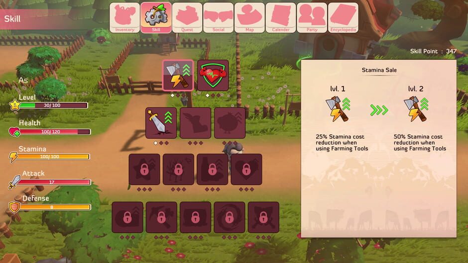 Life in Willowdale: Farm Adventures Screenshot