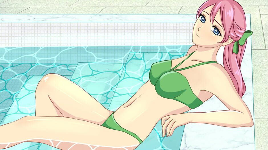 Hentai Crazy Girls Screenshot