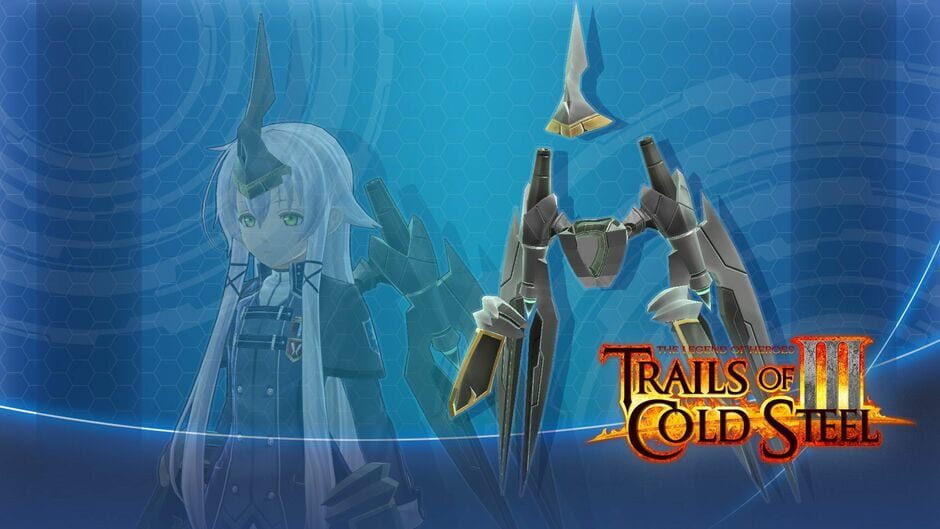 The Legend of Heroes: Trails of Cold Steel III - Digital Limited Edition Screenshot