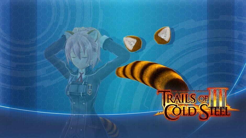 The Legend of Heroes: Trails of Cold Steel III - Digital Limited Edition Screenshot