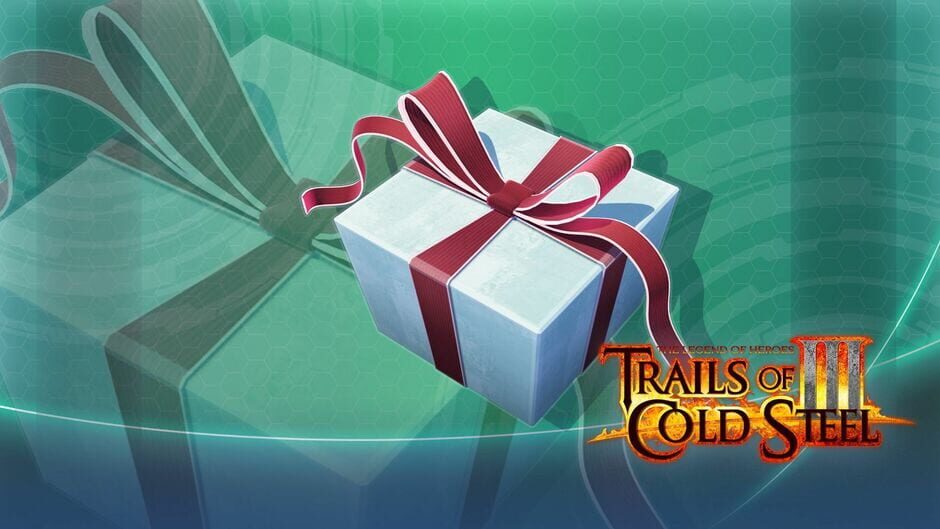 The Legend of Heroes: Trails of Cold Steel III - Digital Limited Edition Screenshot