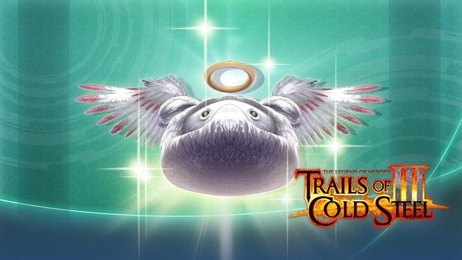 The Legend of Heroes: Trails of Cold Steel III - Digital Limited Edition Screenshot