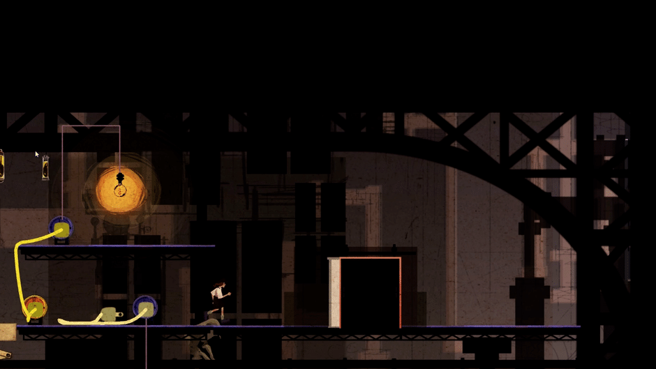 Ampere Screenshot