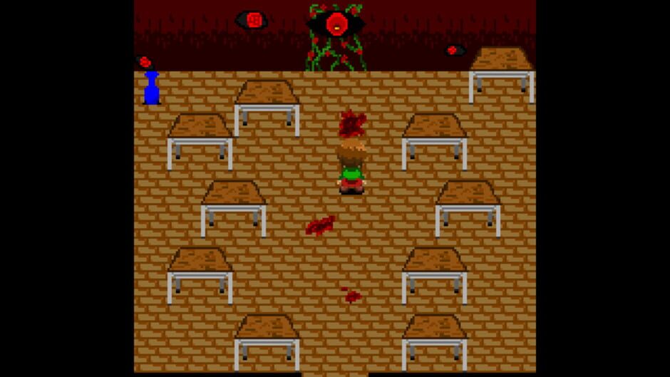 P.S.Rose screenshot