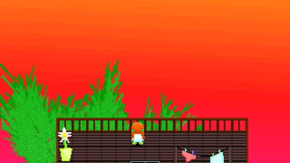 Remedy screenshot