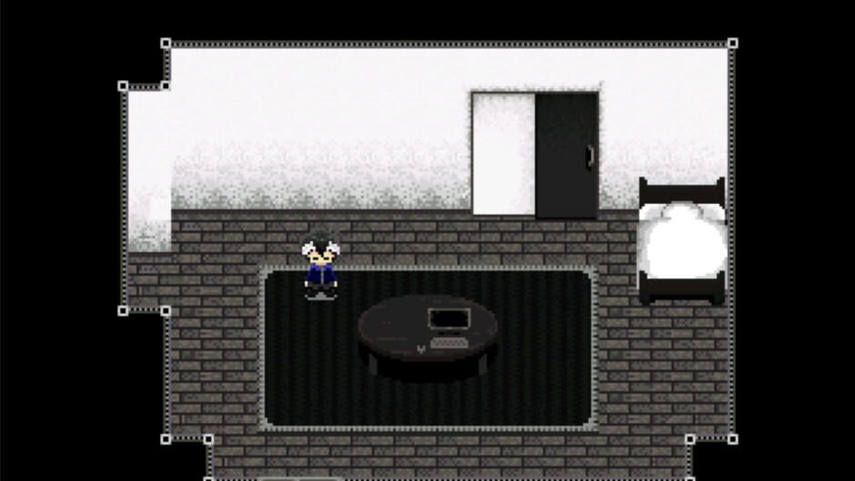 Reverse Dream screenshot