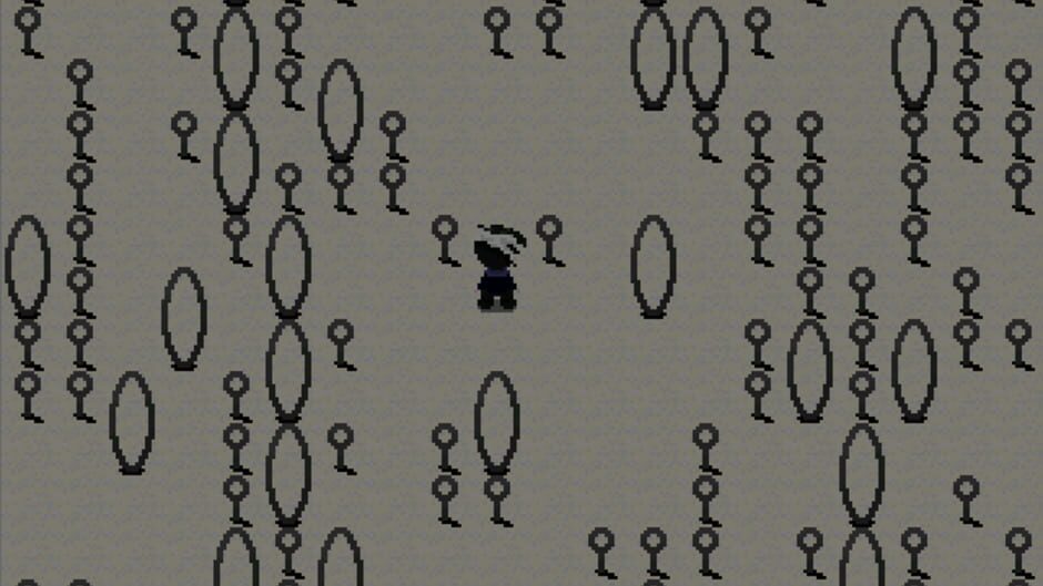 Reverse Dream screenshot