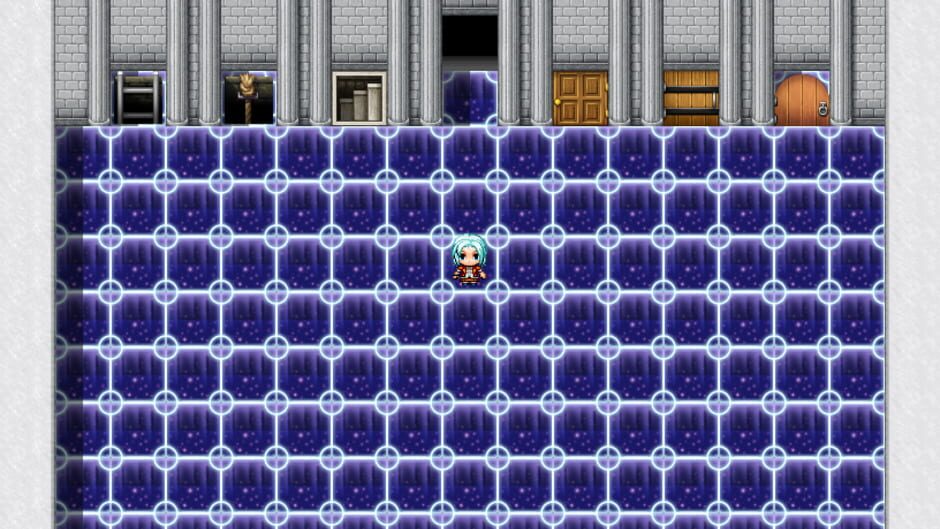 Rucida's Dream screenshot