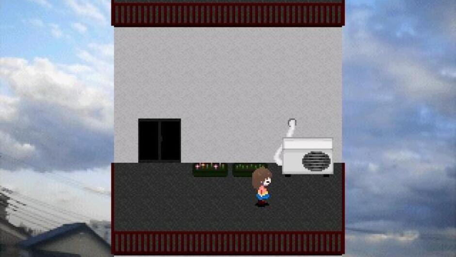 Unknown Exist screenshot