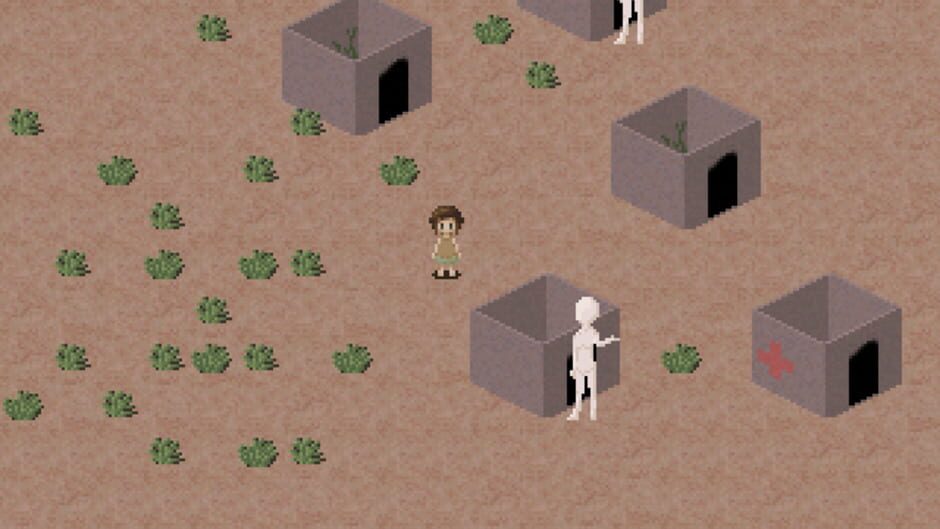 Untitled One screenshot