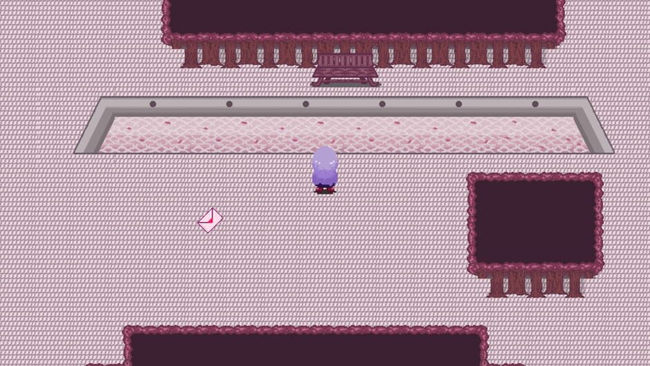 Void screenshot