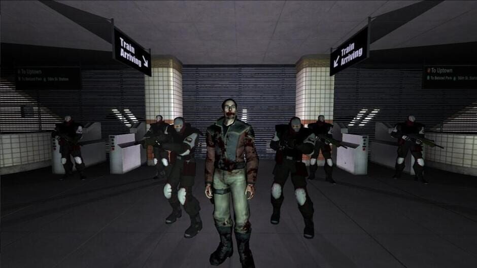 F.E.A.R. 文件 screenshot 4