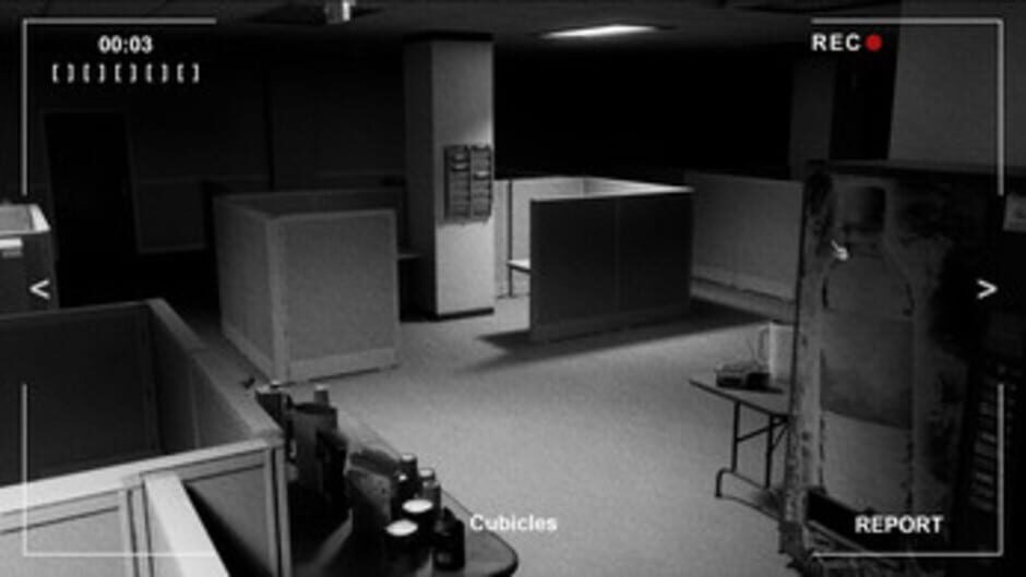สกรีนช็อตจาก The Hauntings: Surveillance (รูปที่ 4)