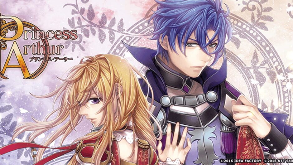 Princess Arthur media thumbnail