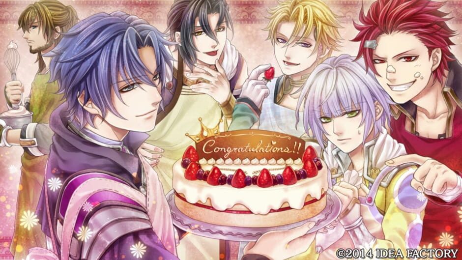 Princess Arthur media thumbnail