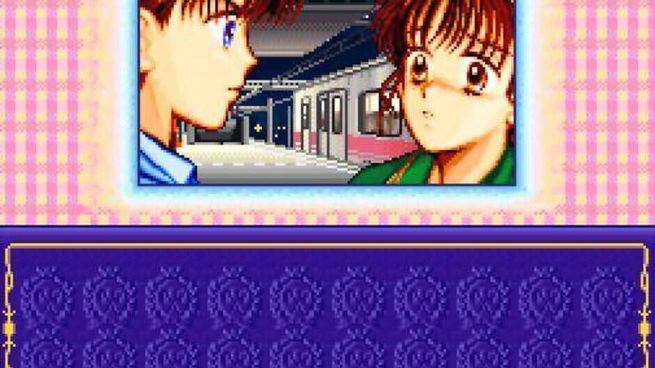 Marmalade Boy media thumbnail