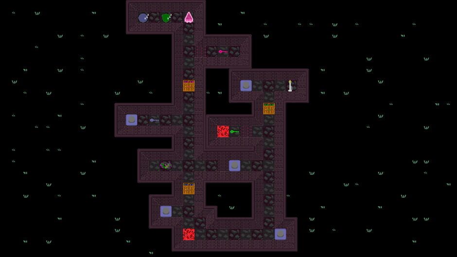 A-Mazing Enigmas Screenshot