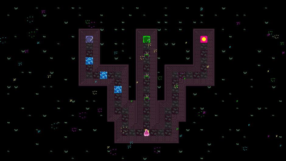 A-Mazing Enigmas Screenshot