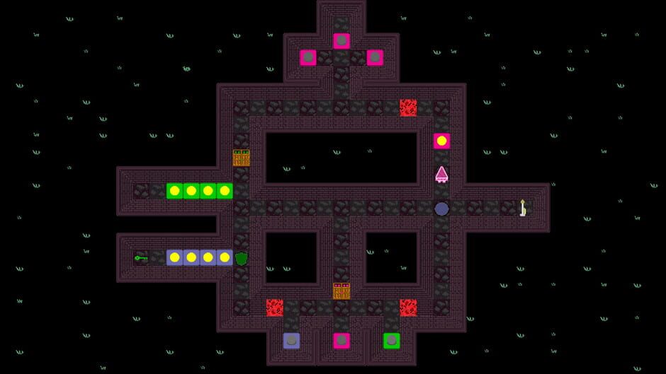 A-Mazing Enigmas Screenshot