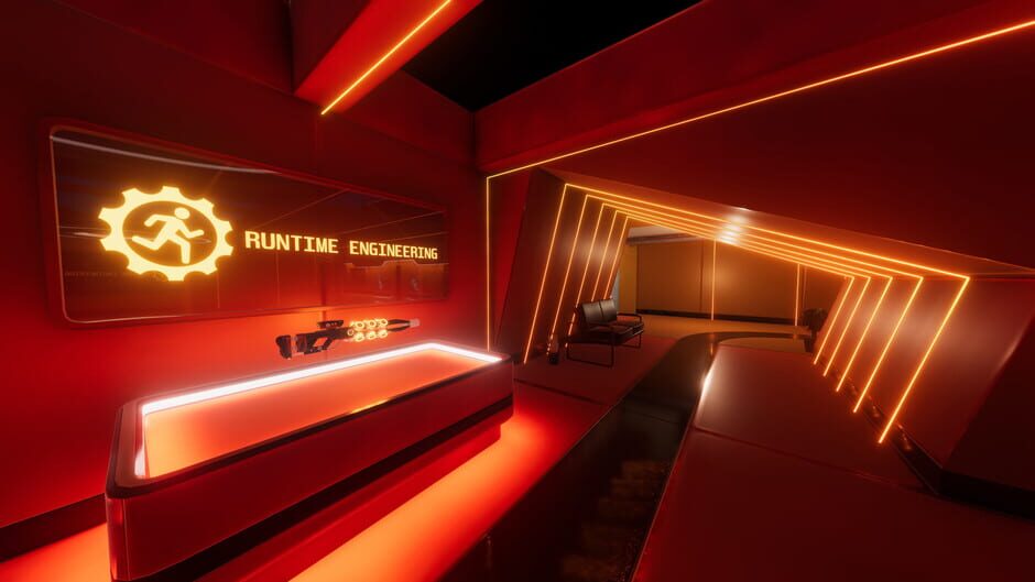 PlayForm: Human Dynamics Screenshot