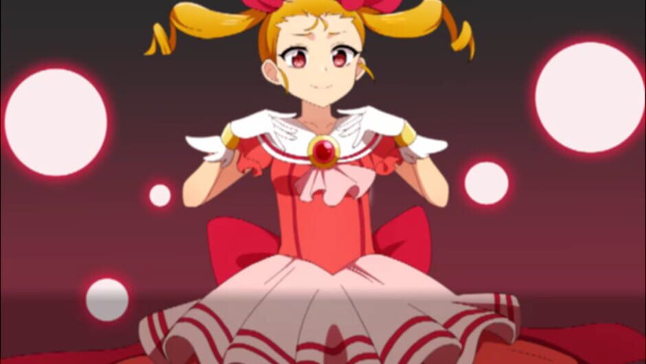 Re: Collector Screenshot