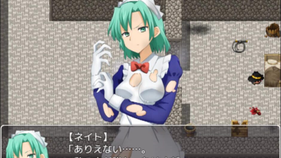 Re: Collector Screenshot