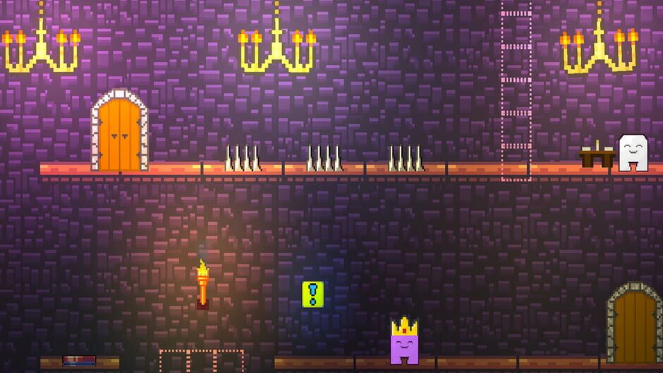 Night Out Screenshot