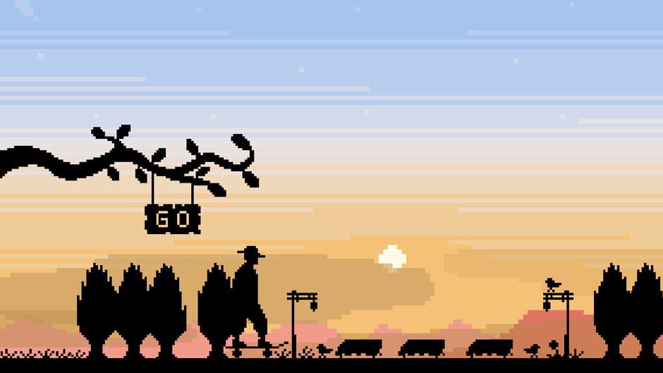 Silent World screenshot