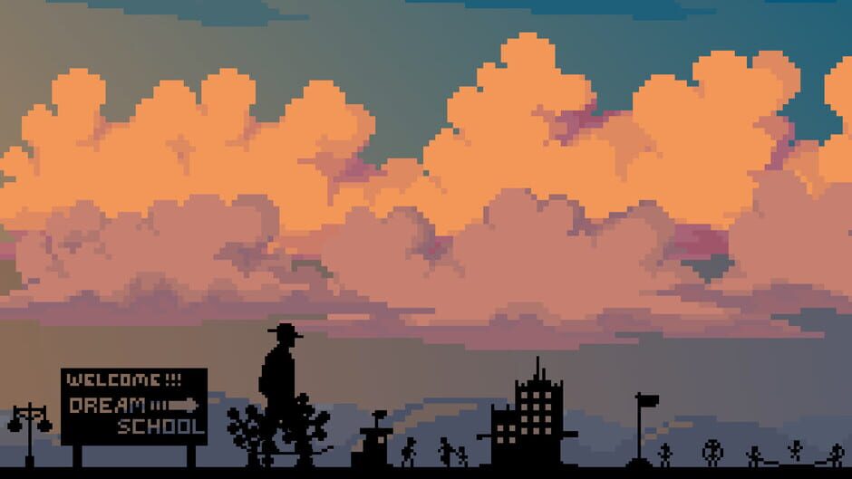 Silent World screenshot